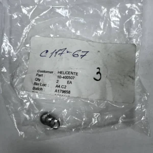 10-400507 — CONTACT ASSEMBL TACH