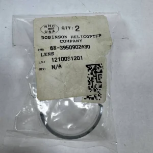 68-3950902A30 — LENS