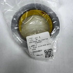 A701-1 — FOIL TAPE