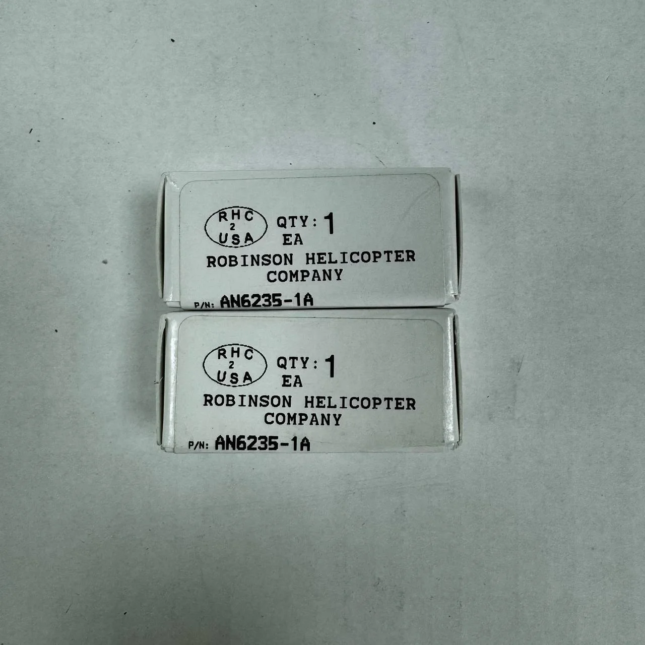 AN6235-1A — FILTER