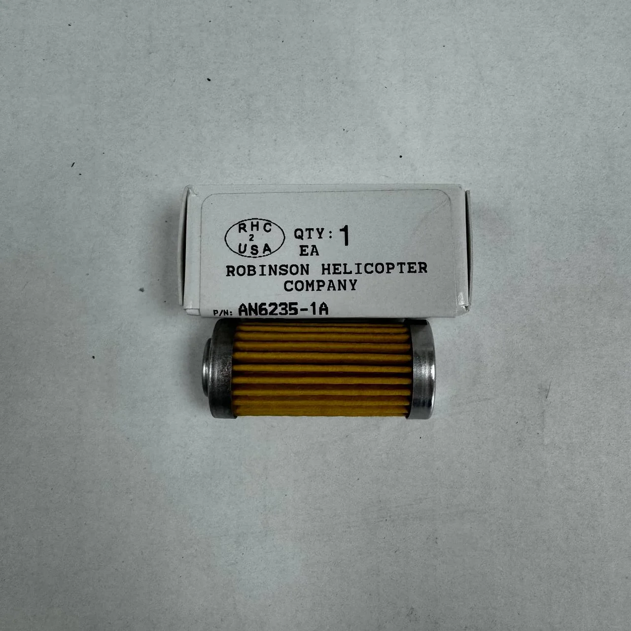 AN6235-1A — FILTER — изображение 2