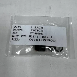 B227-2 — SWITCH INTERCOM
