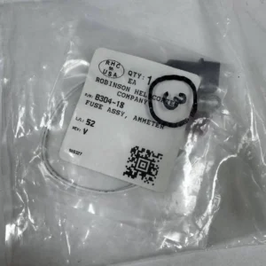 B304-18 — FUSE ASSY AMMETER