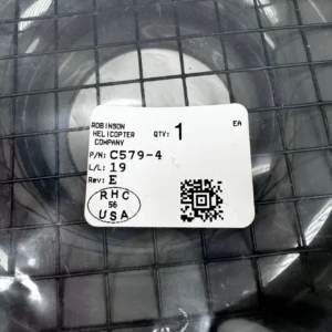 C579-4 — INLET ASSY