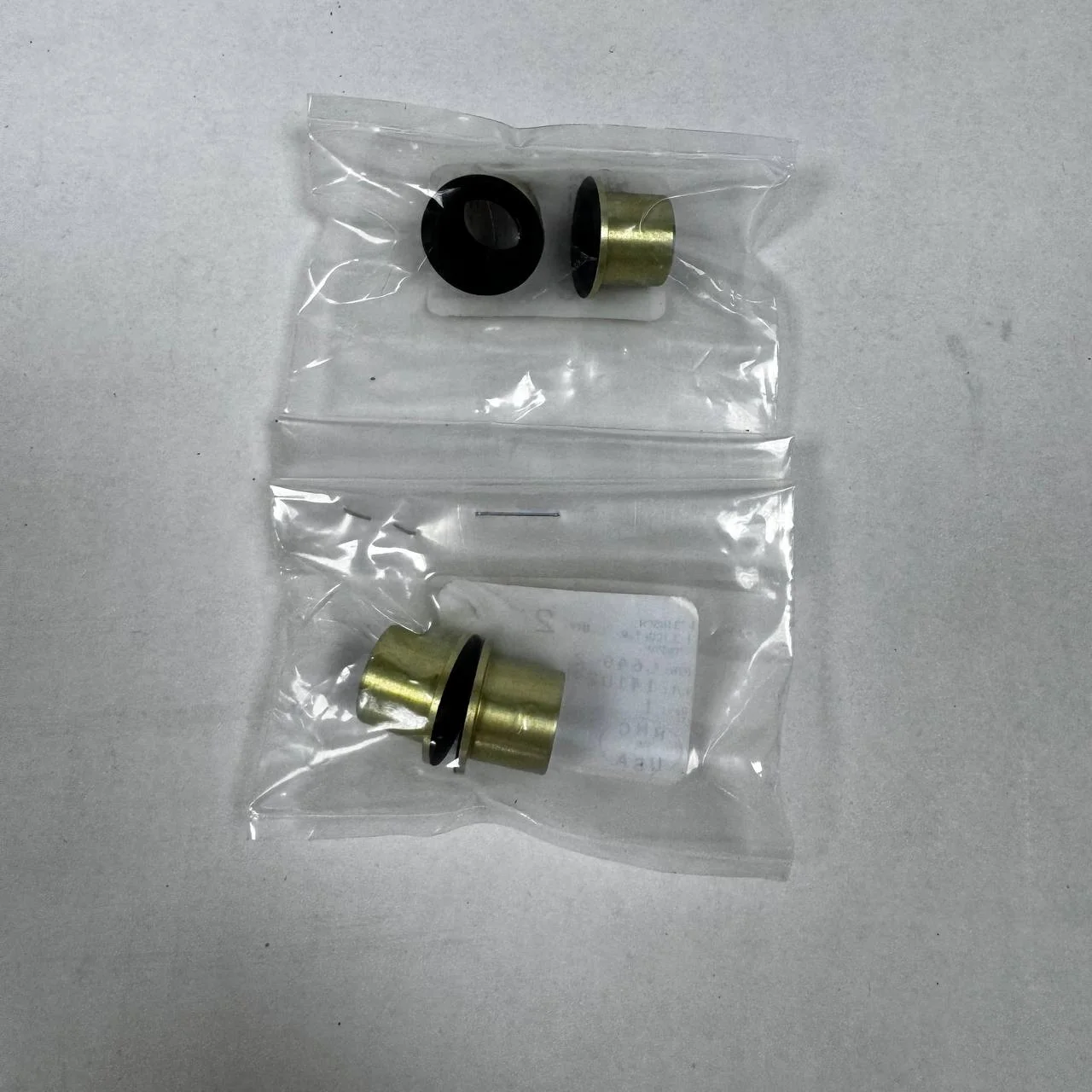 C648-2 — BEARING JOURNAL BUSHING MR HUB — изображение 2