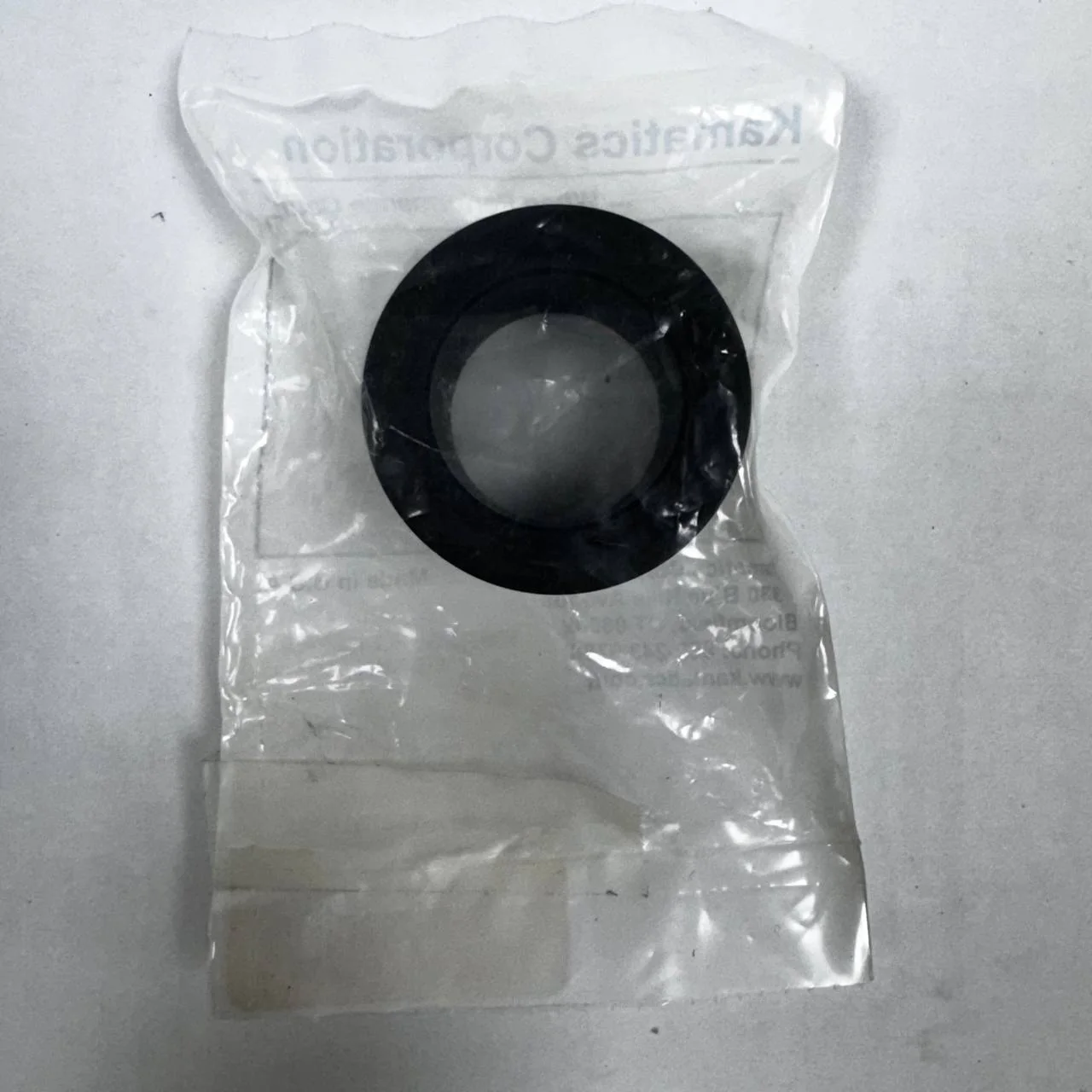 C648-3 — BEARING JOURNAL BUSHING MR HUB