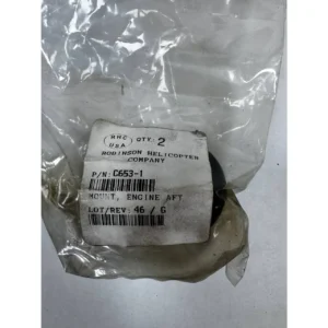 C653-1 — MOUNT ENGINE AFT