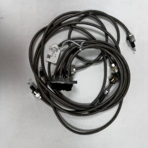 M2463 — IGNITION HARNESS LH
