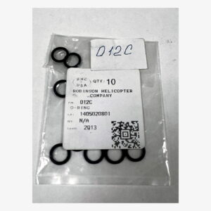 012C — O-RING CHIP DETECTOR