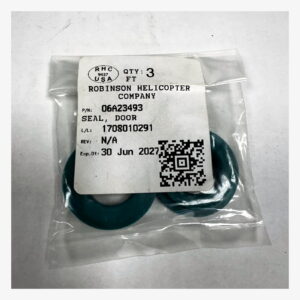 06A23493 — SEAL DOOR