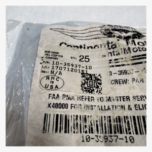 10-35937-10 — SCREW