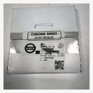 14H21950 — PISTON RING OIL