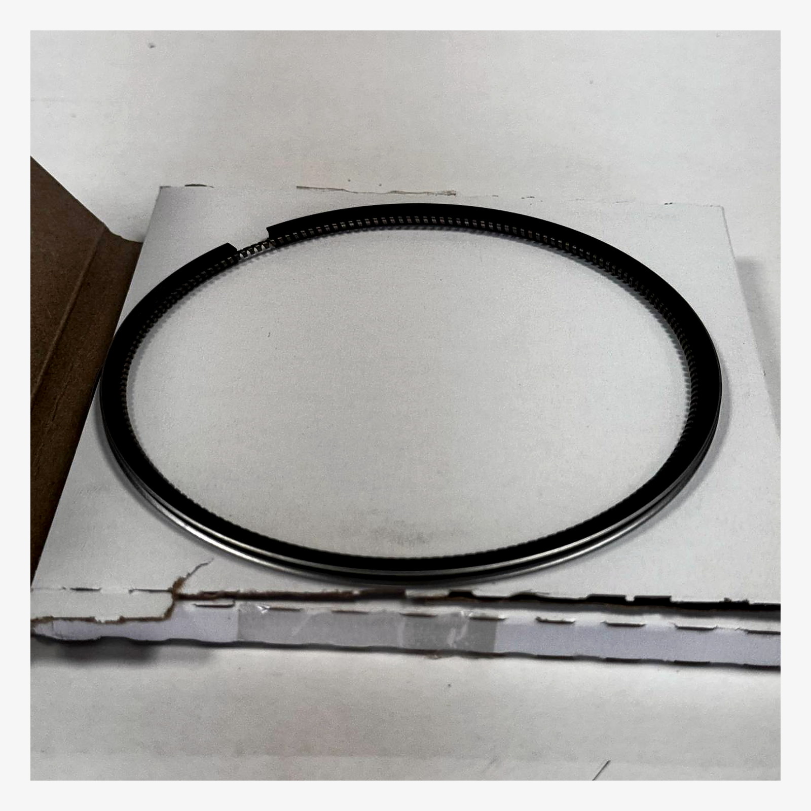 14H21950 — PISTON RING OIL — изображение 2