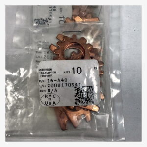 16-A48 — GASKET