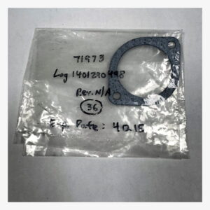 71973 — GASKET