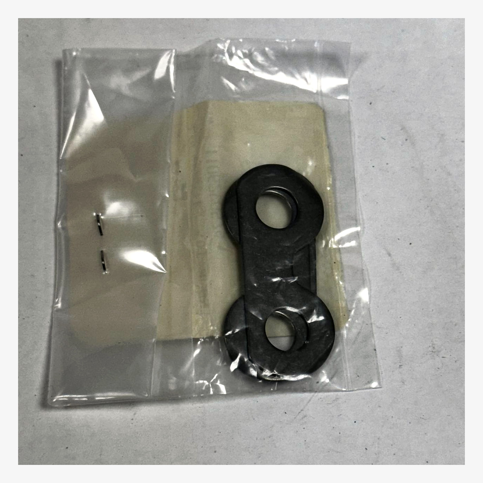73383 — LOCKPLATE ALTERNATOR MOUNT — изображение 2