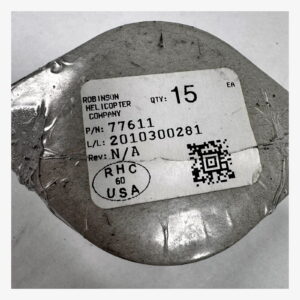 77611 — GASKET