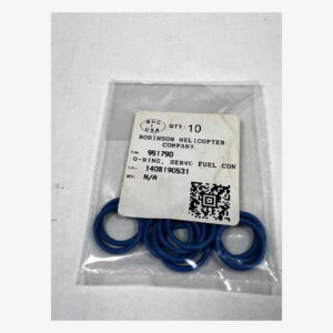 951790 — O-RING FUIL CONTROL