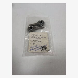 A101-4 — ROD END MALE