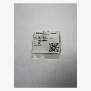 A215-016 — O-RING