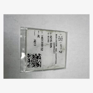 A215-025 — O-RING