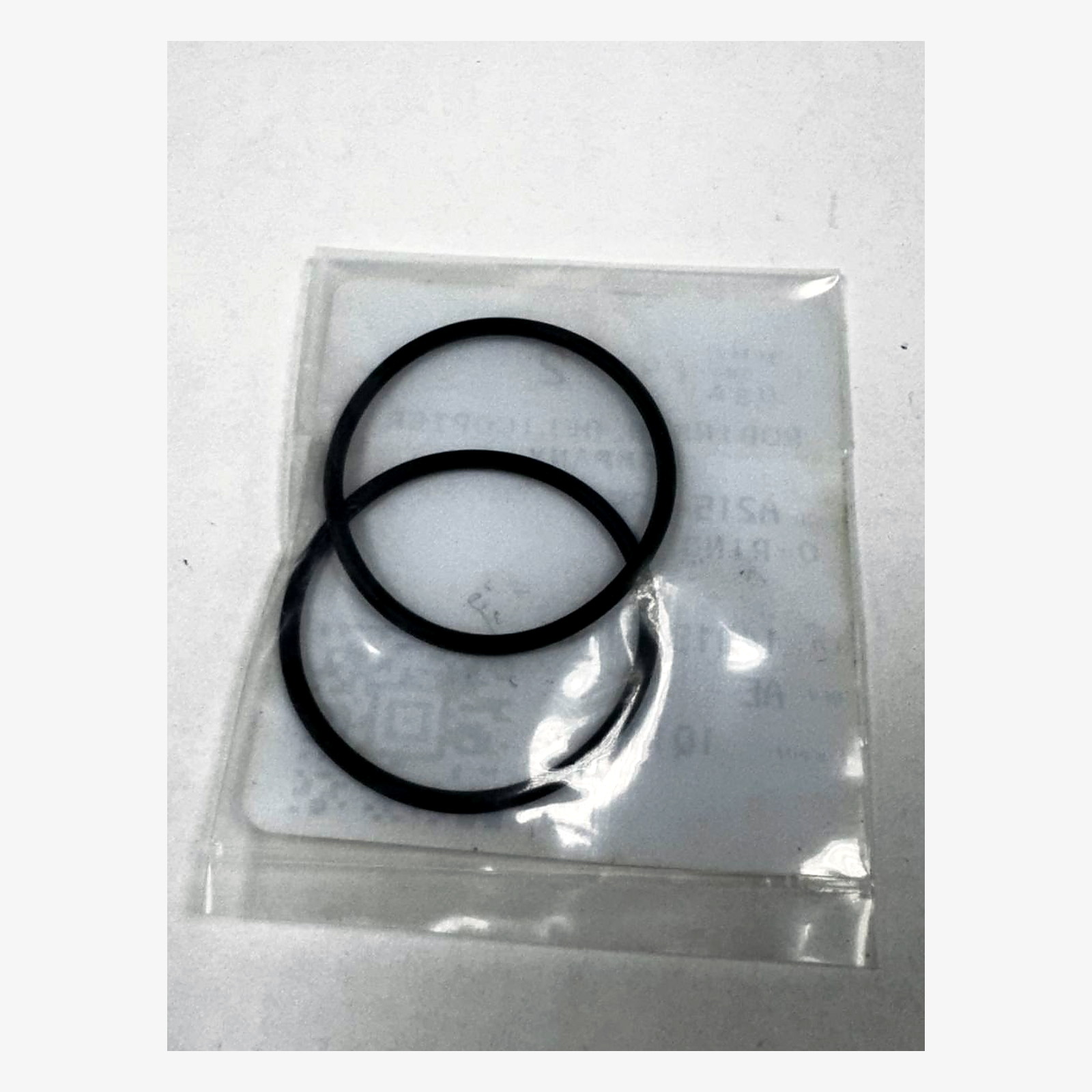 A215-025 — O-RING — изображение 2