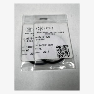 A215-128 — O-RING
