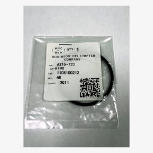 A215-133 — O-RING