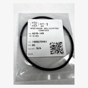 A215-149 — O-RING