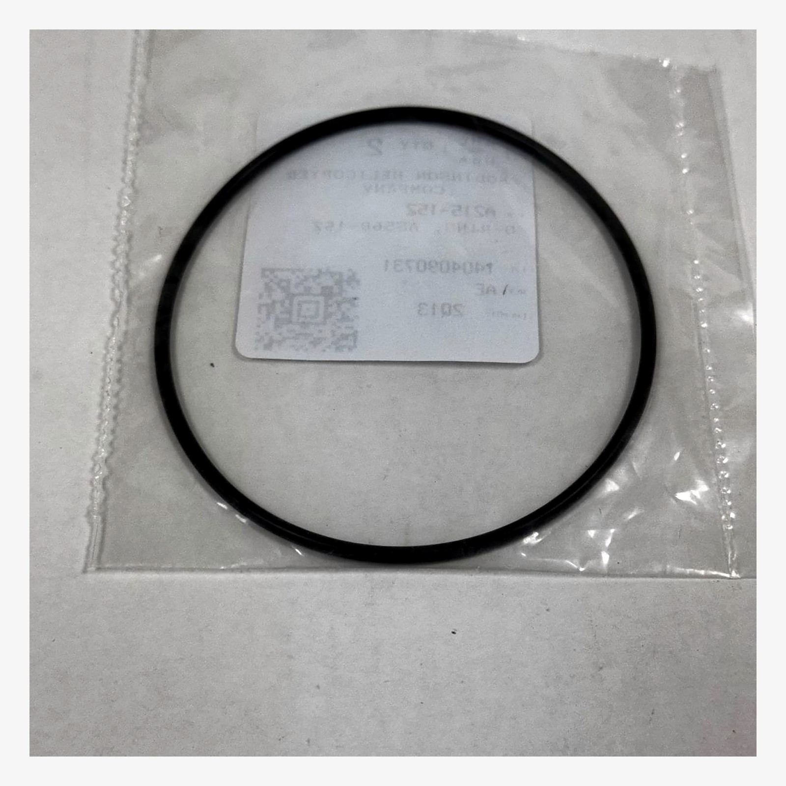 A215-152 — O-RING — изображение 2