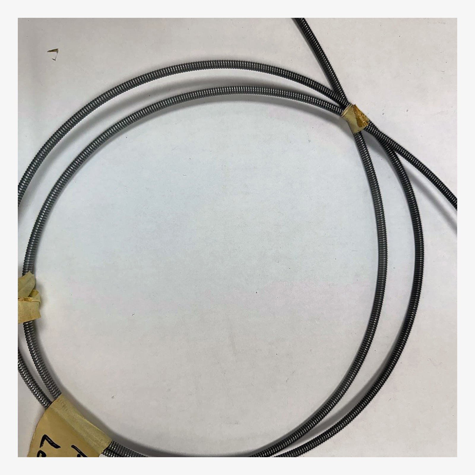 A522-13 — CONTROL CABLE MIXTURE — изображение 2