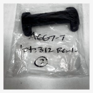 A667-7 — SKID SHOE STRAIGHT
