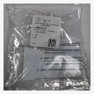 A689-6.PT — CAP ASSEMBLY