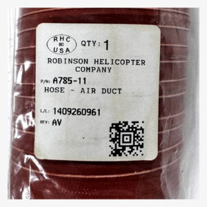 A785-11 — HOSE AIR DUST