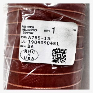 A785-13 — HOSE AIR DUST