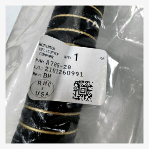 A785-28 — HOSE AIR DUST