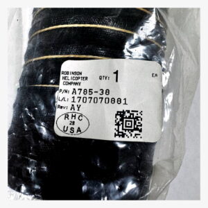 A785-38 — HOSE AIR DUST
