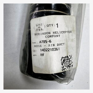 A785-6 — HOSE AIR DUST