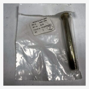 AN6-34A — BOLT TOOLS