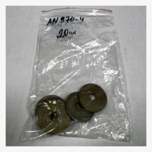 AN970-4 — WASHER
