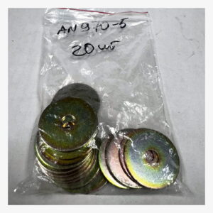 AN970-5 — WASHER