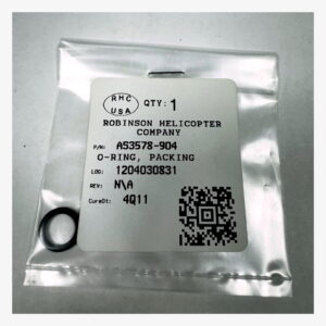 AS3578-904 — O-RING