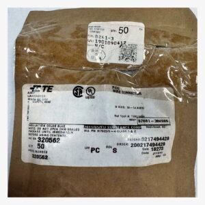 B261-3 — SPLICE