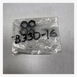 B330-16 — PALNUT