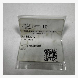 B330-2 — PALNUT
