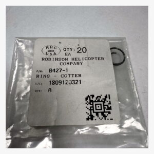 B427-1 — RING COTTER