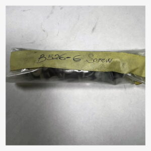 B526-6 — SCREW TORX