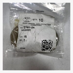 C141-24 — WASHER