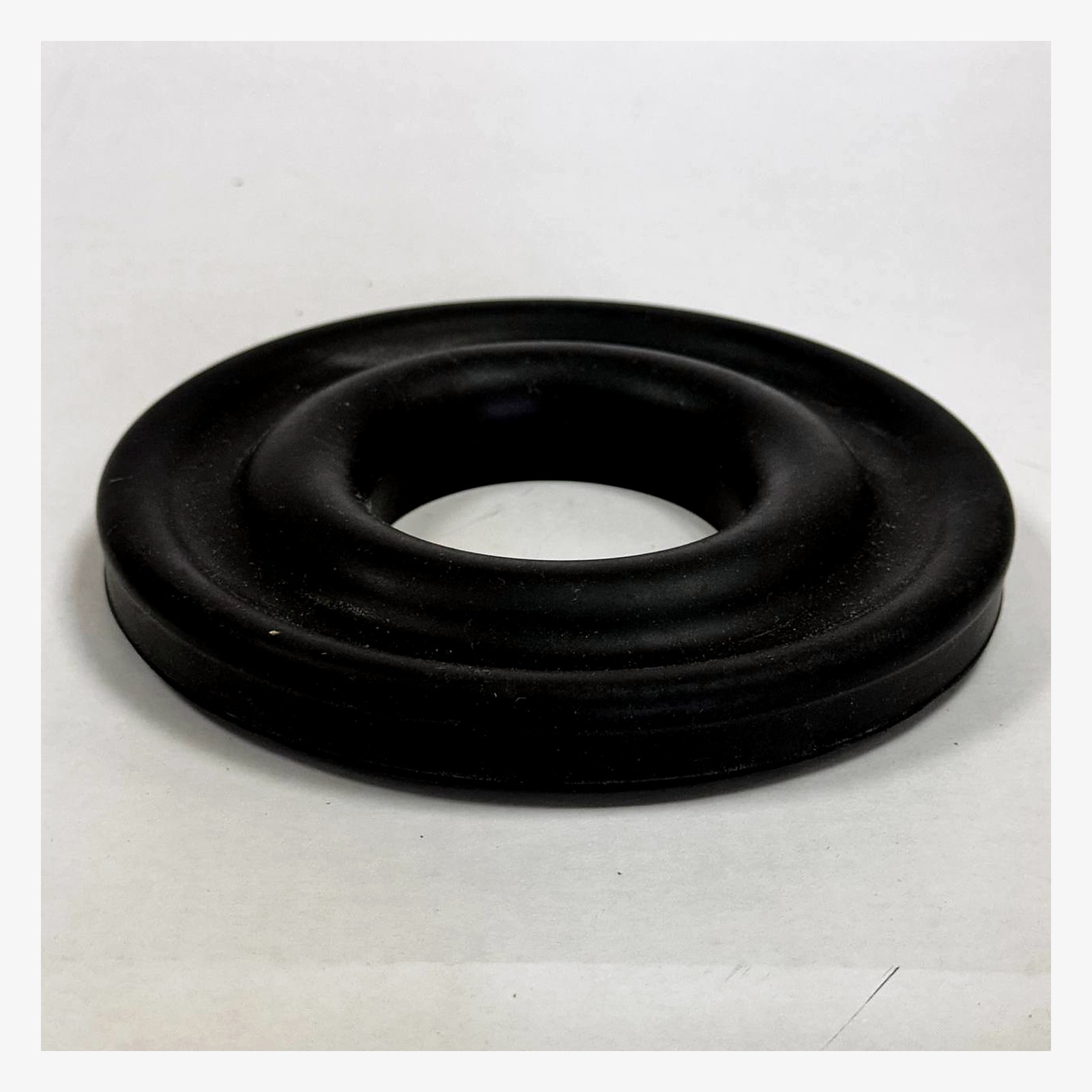 C156-1 — BOOT STANDARD BLACK — изображение 2