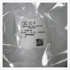 C169-44 — CLAMP